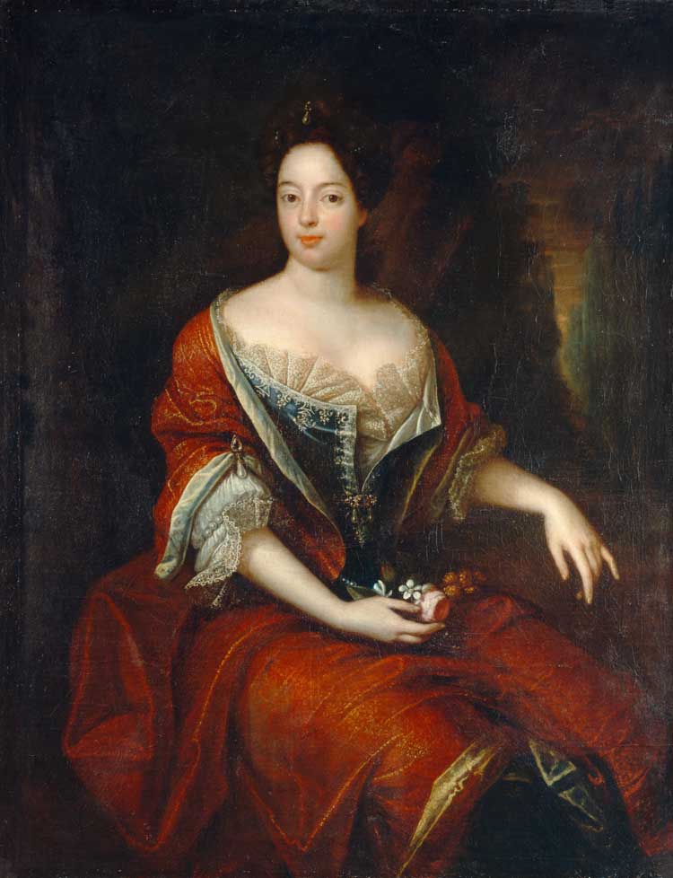Sophie Charlotte Prinzessin von Braunschweig-Lüneburg