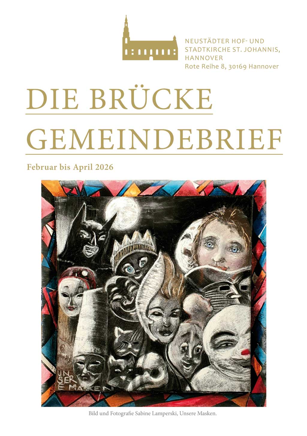 Die Brücke 3/2025